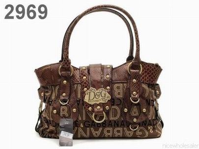 D&G handbags042